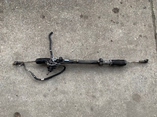 321589 Power steering rack LHD